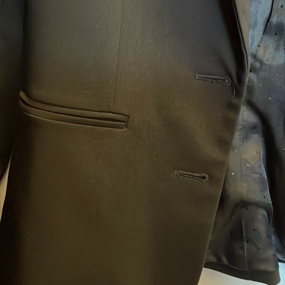 Express blazer black - Picture 4 of 10